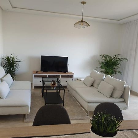Appartement De Haut Standing En Residence Αγκαντίρ Εξωτερικό φωτογραφία