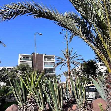 Appartement De Haut Standing En Residence Αγκαντίρ Εξωτερικό φωτογραφία
