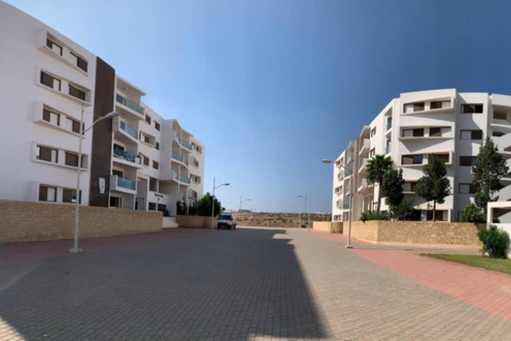 Appartement De Haut Standing En Residence Αγκαντίρ Εξωτερικό φωτογραφία