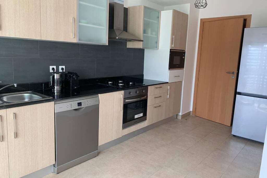 Appartement De Haut Standing En Residence Αγκαντίρ Εξωτερικό φωτογραφία