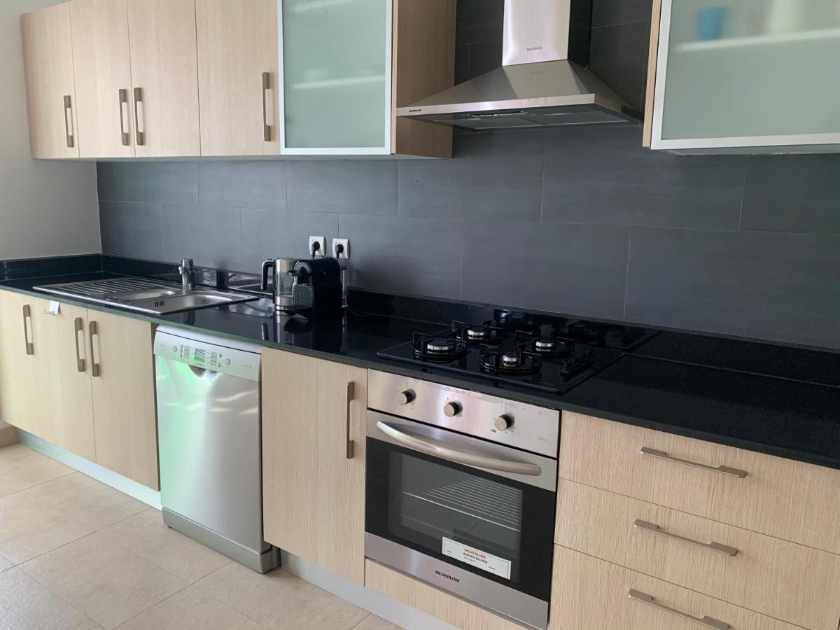 Appartement De Haut Standing En Residence Αγκαντίρ Εξωτερικό φωτογραφία