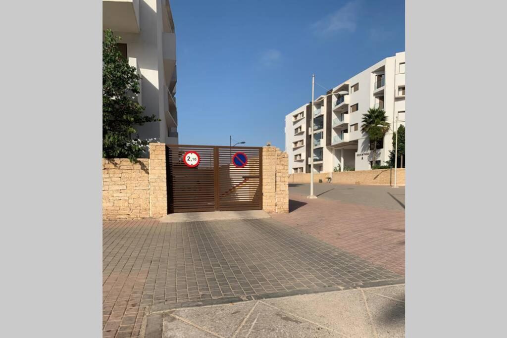Appartement De Haut Standing En Residence Αγκαντίρ Εξωτερικό φωτογραφία