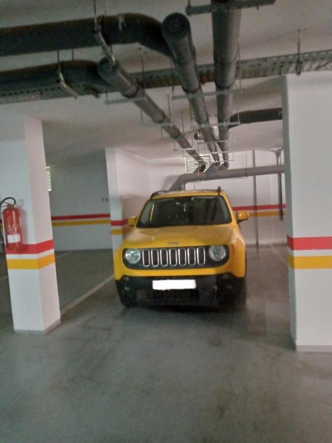 Appartement De Haut Standing En Residence Αγκαντίρ Εξωτερικό φωτογραφία