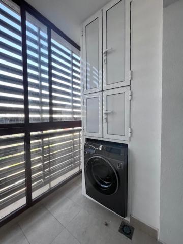 Appartement De Haut Standing En Residence Αγκαντίρ Εξωτερικό φωτογραφία