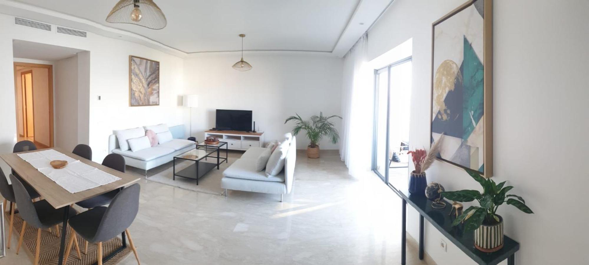 Appartement De Haut Standing En Residence Αγκαντίρ Εξωτερικό φωτογραφία