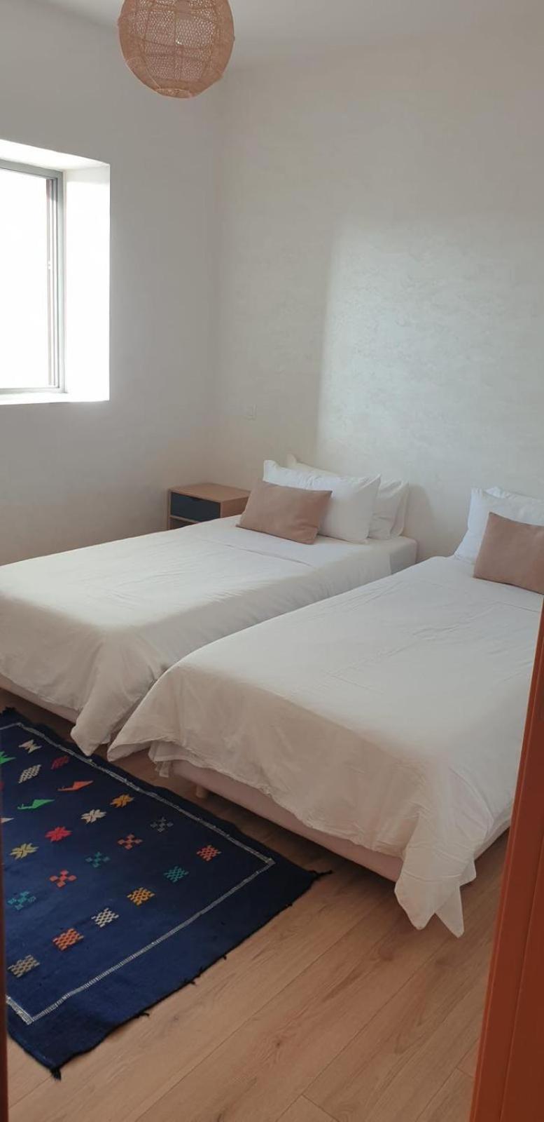 Appartement De Haut Standing En Residence Αγκαντίρ Εξωτερικό φωτογραφία
