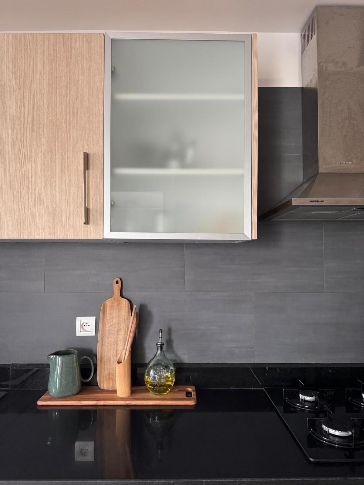 Appartement De Haut Standing En Residence Αγκαντίρ Εξωτερικό φωτογραφία